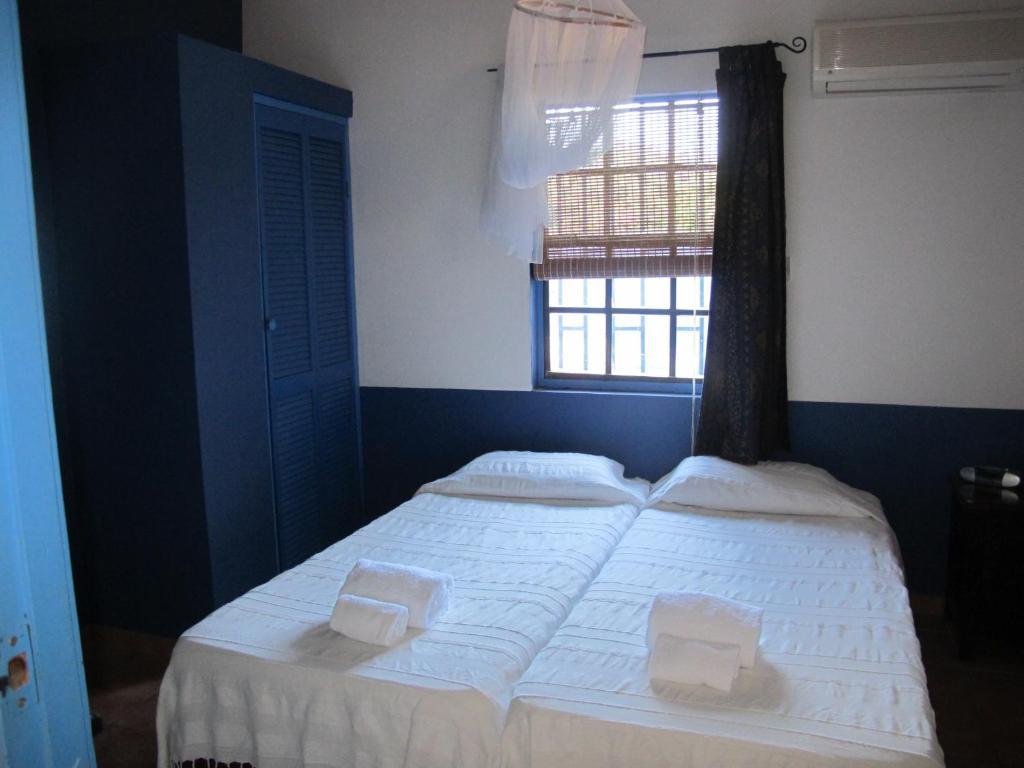 Caribbean Chillout Apartments Кралендейк Номер фото