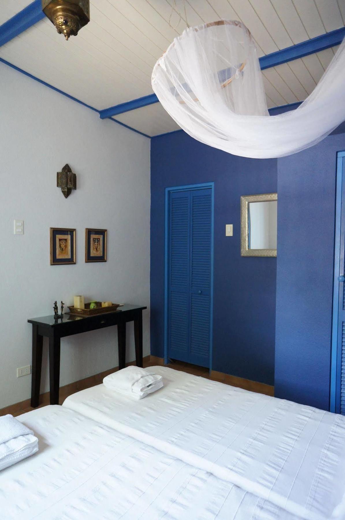 Caribbean Chillout Apartments Кралендейк Экстерьер фото